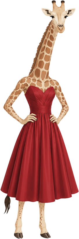 Vestidos de lujo de segunda mano