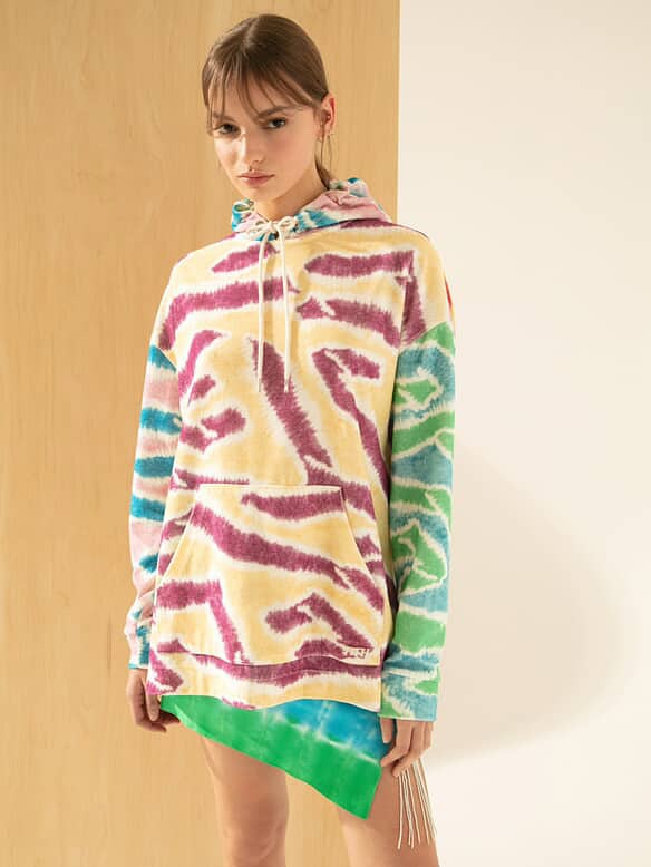 Jazmín Chebar — Giraffe Collective