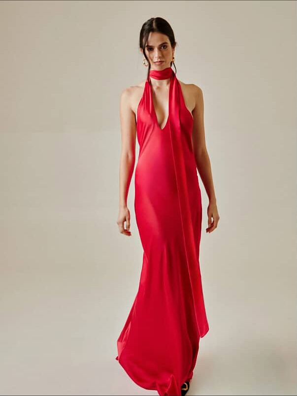 Vestido — Giraffe Collective