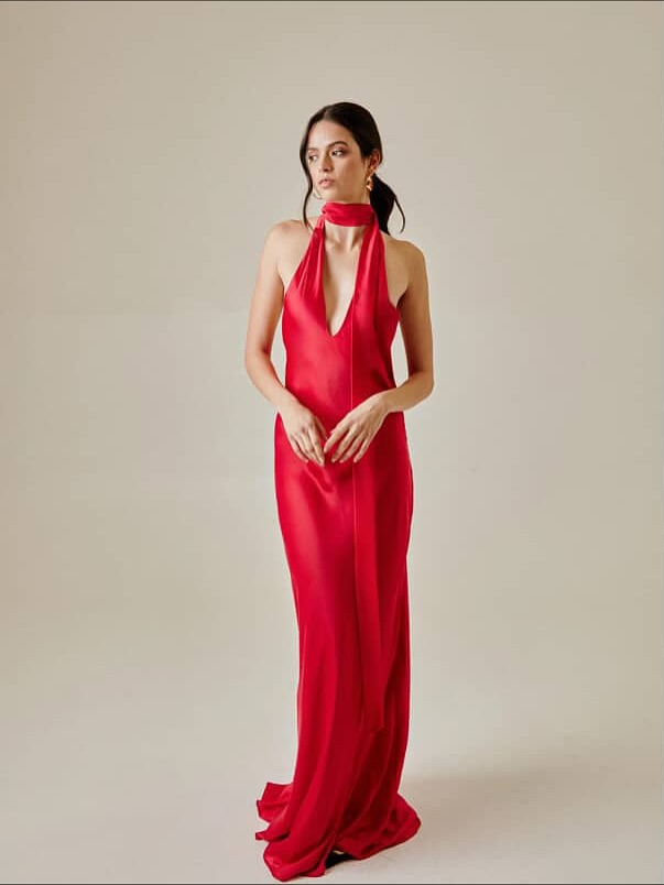 Vestido — Giraffe Collective