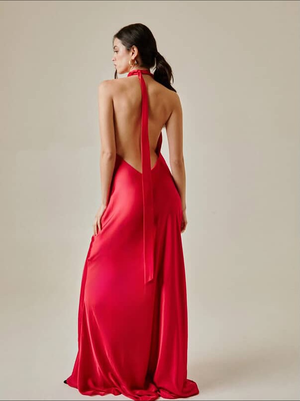 Vestido — Giraffe Collective