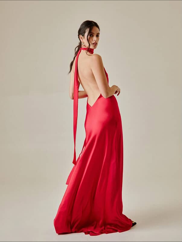 Vestido — Giraffe Collective