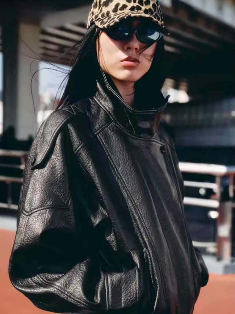Zara — Giraffe Collective