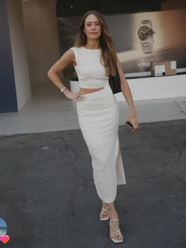 Vestido — Giraffe Collective