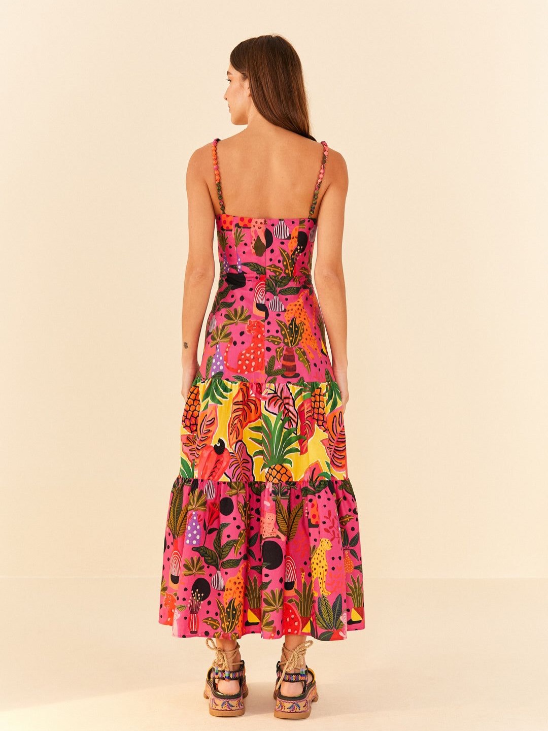 Vestido — Giraffe Collective