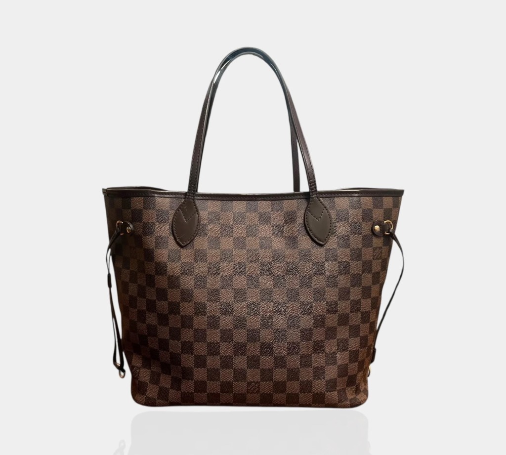 Louis Vuitton — Giraffe Collective