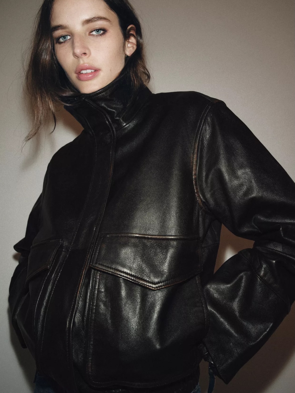 Zara — Giraffe Collective