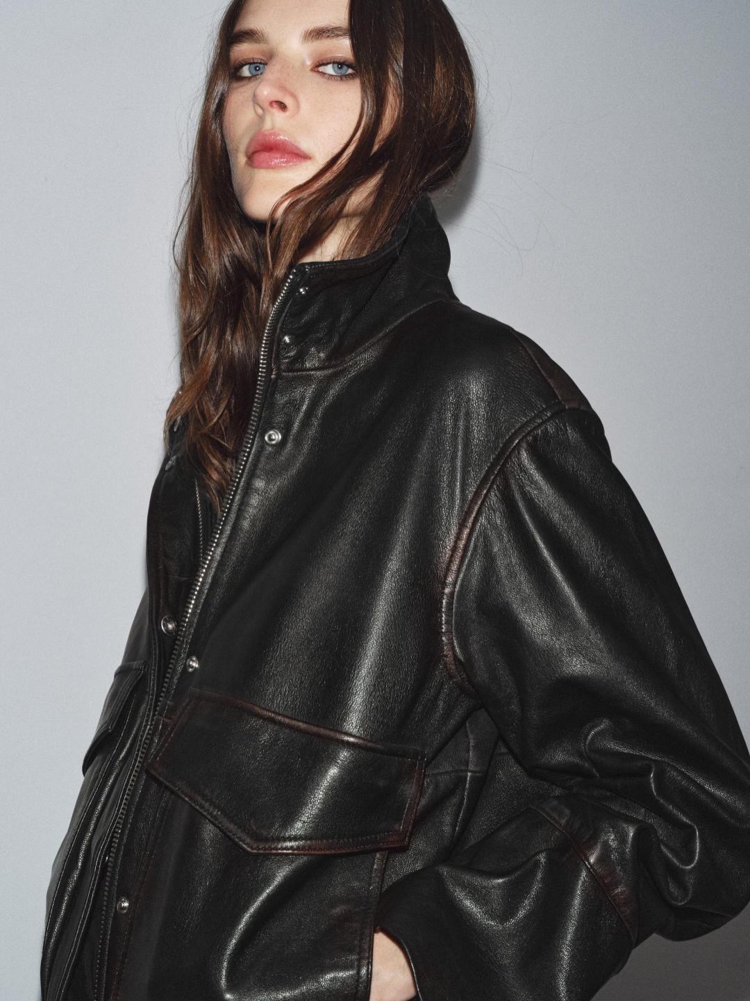 Zara — Giraffe Collective