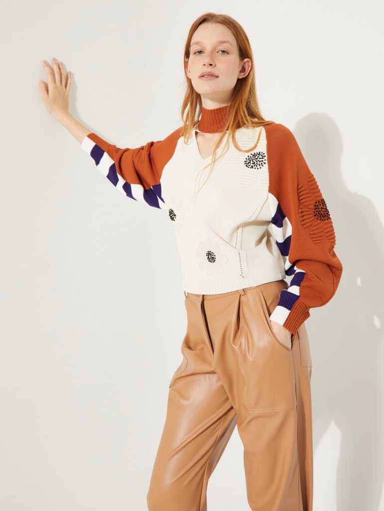 Jazmín Chebar — Giraffe Collective