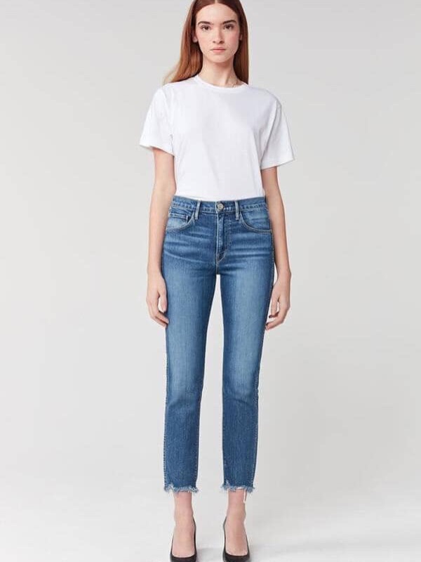 Jeans — Giraffe Collective