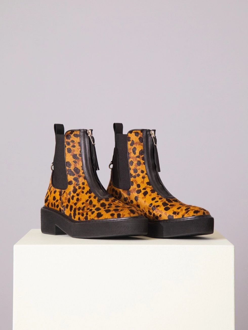 Jazmín Chebar — Giraffe Collective