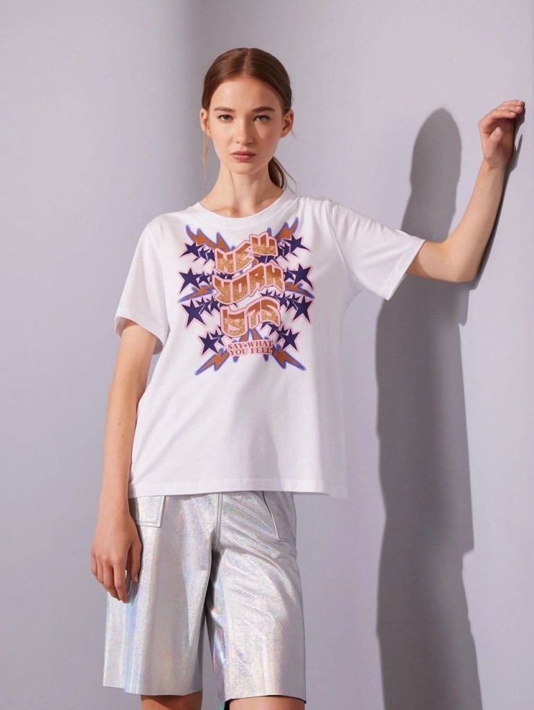 Jazmín Chebar — Giraffe Collective