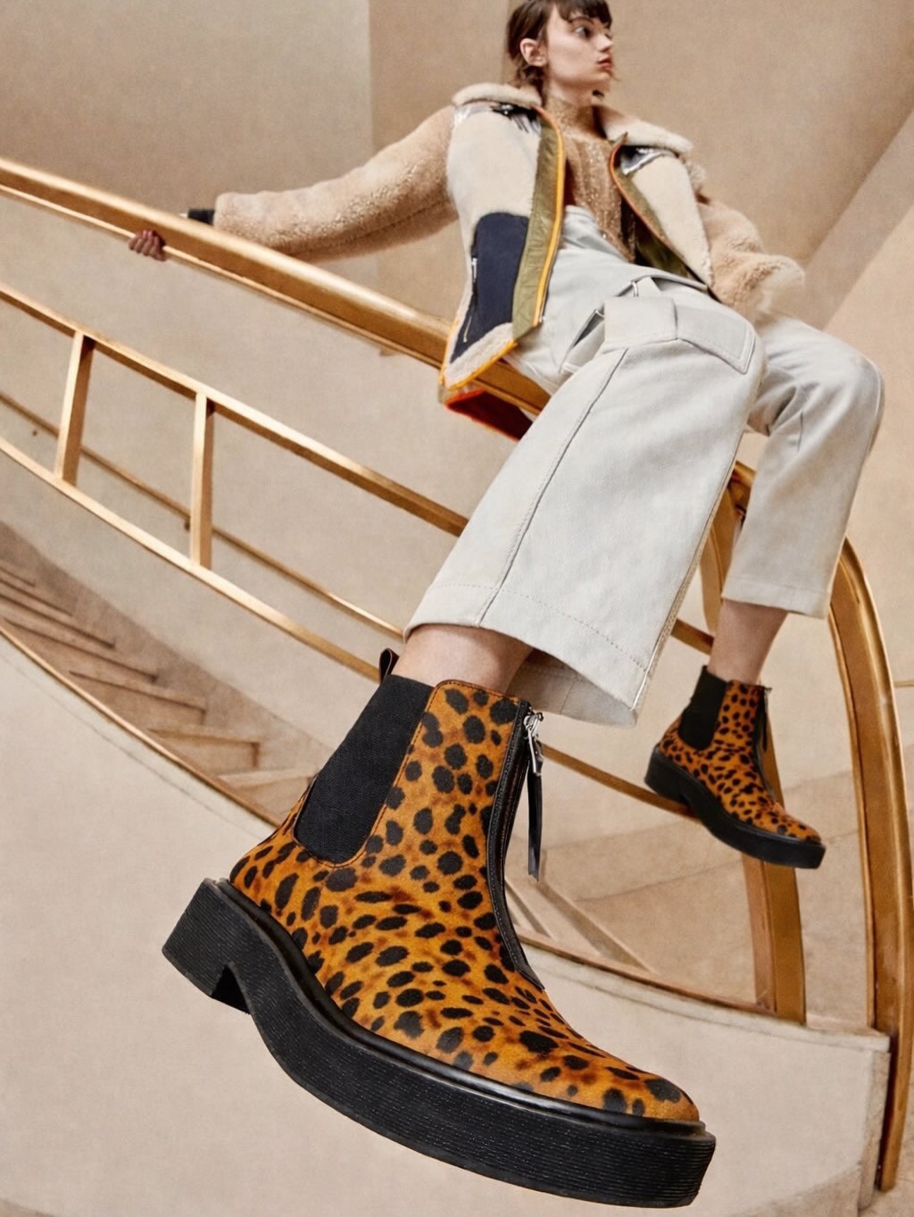 Jazmín Chebar — Giraffe Collective