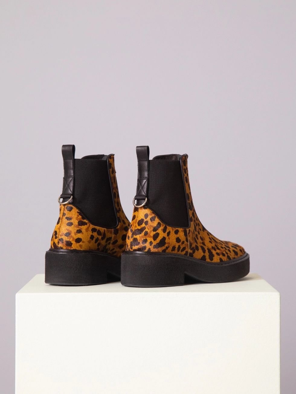 Jazmín Chebar — Giraffe Collective
