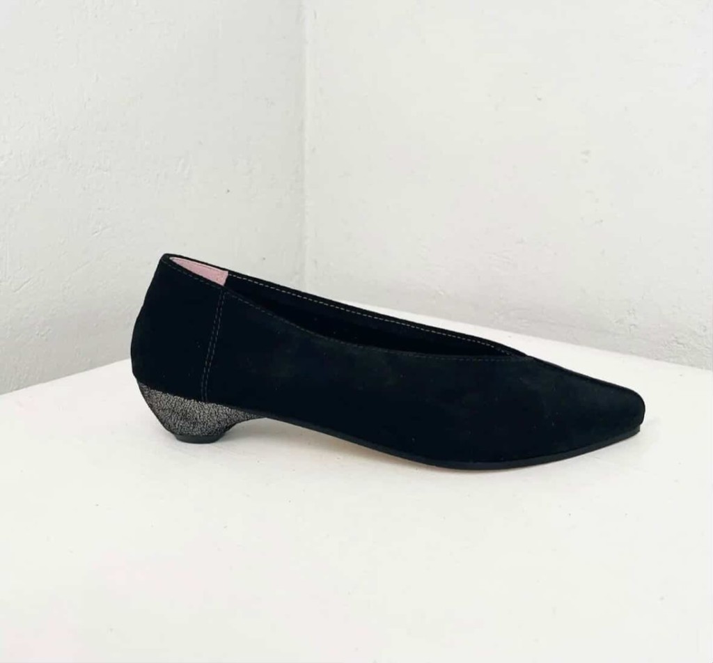 Zapatos Camille — Giraffe Collective