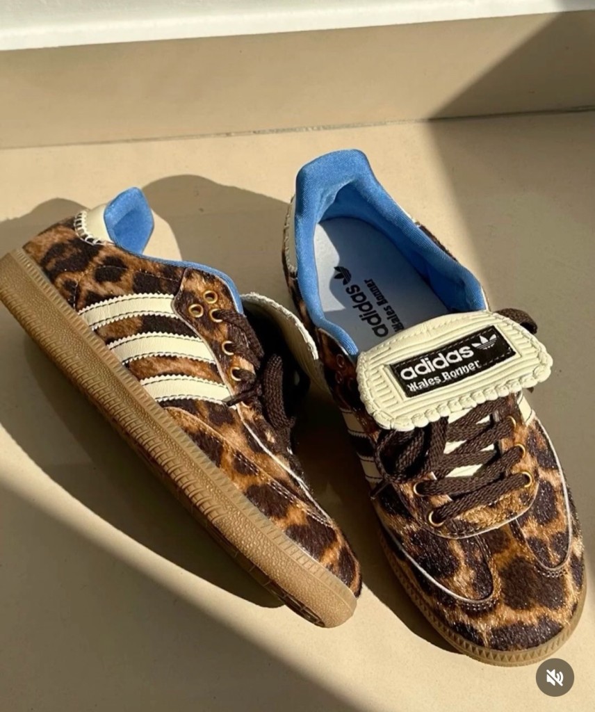 Zapatillas — Giraffe Collective