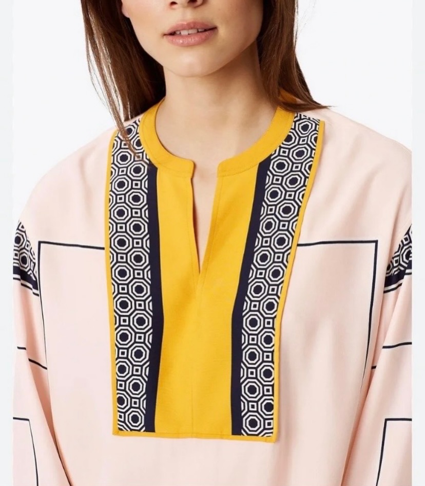 Prenda por revisar — Giraffe Collective
