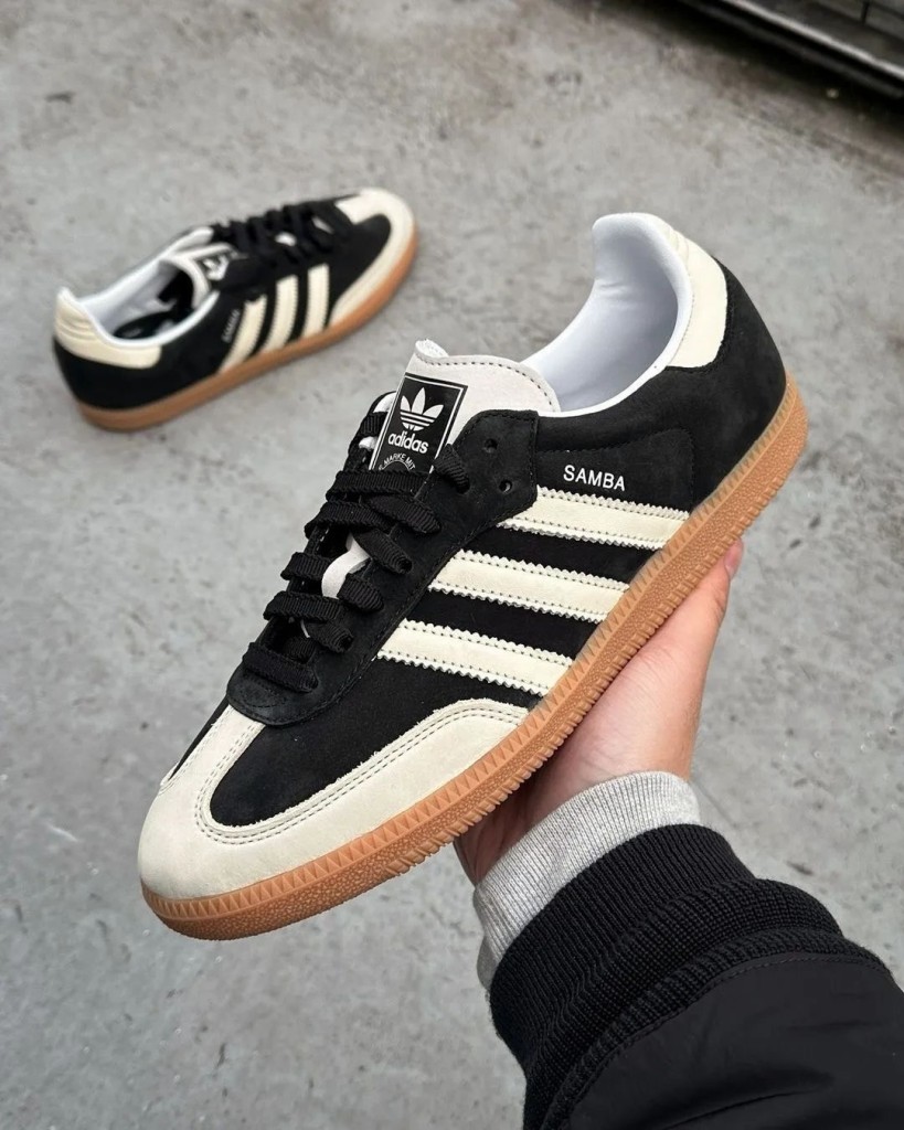Zapatillas — Giraffe Collective
