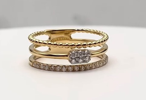 Anillo — Giraffe Collective
