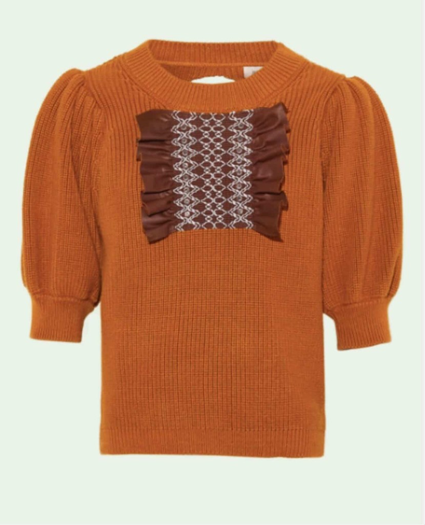 Jazmín Chebar — Giraffe Collective