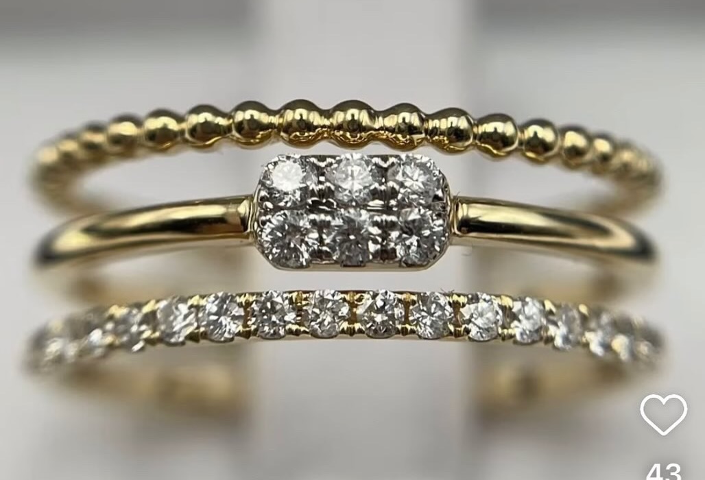 Anillo — Giraffe Collective