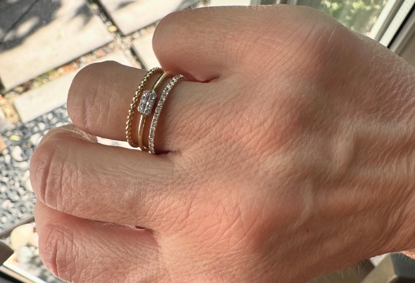 Anillo — Giraffe Collective