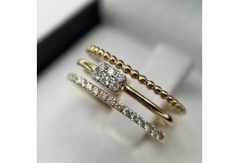 Anillo — Giraffe Collective
