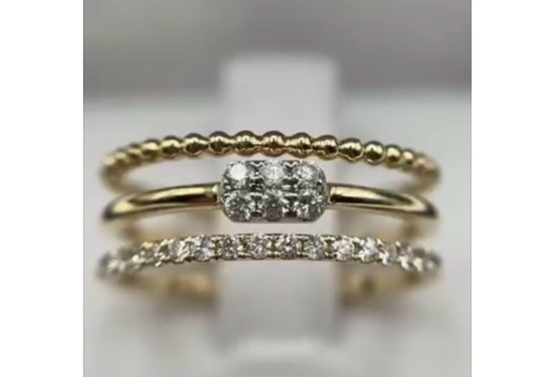 Anillo — Giraffe Collective