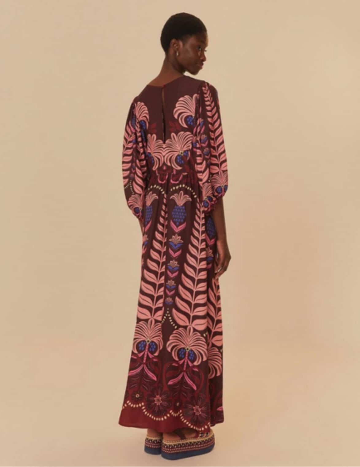 Vestido — Giraffe Collective