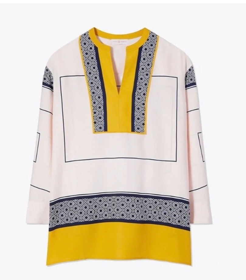 Prenda por revisar — Giraffe Collective
