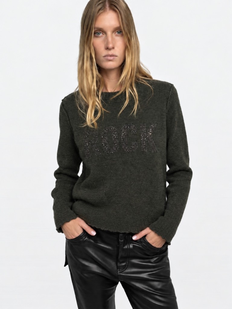 Zadig y Voltaire