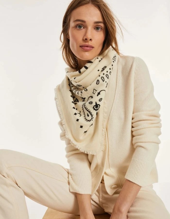 Prenda por revisar — Giraffe Collective