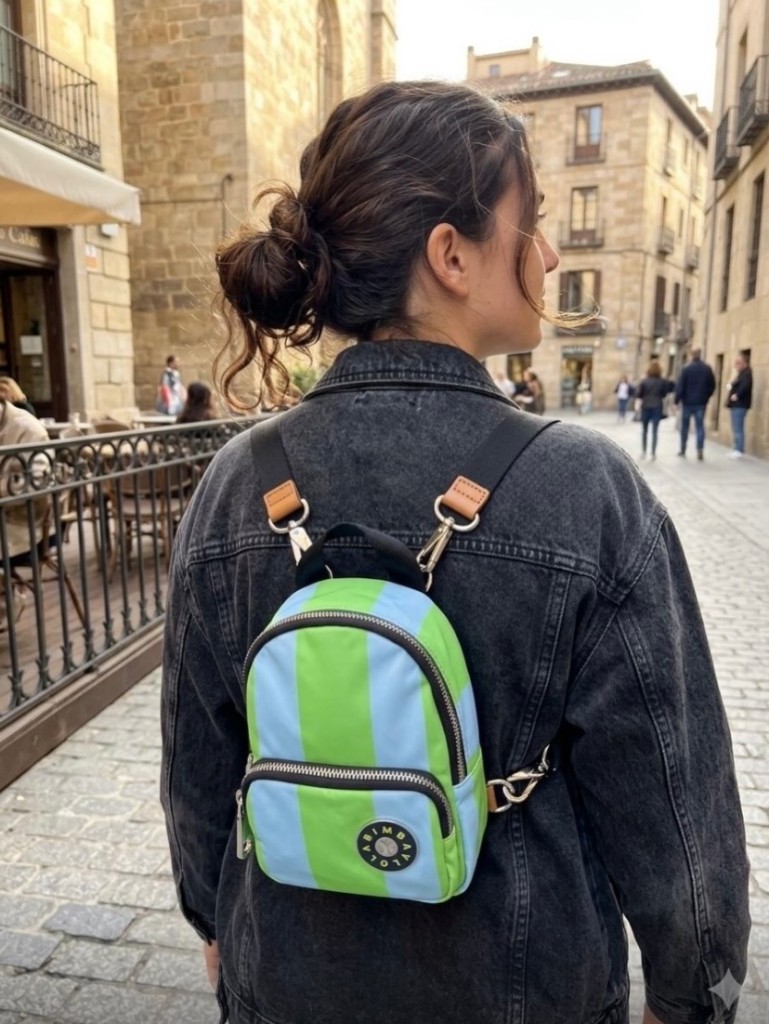 Bimba y Lola — Giraffe Collective