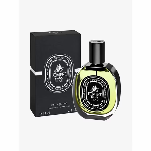 Diptyque — Giraffe Collective