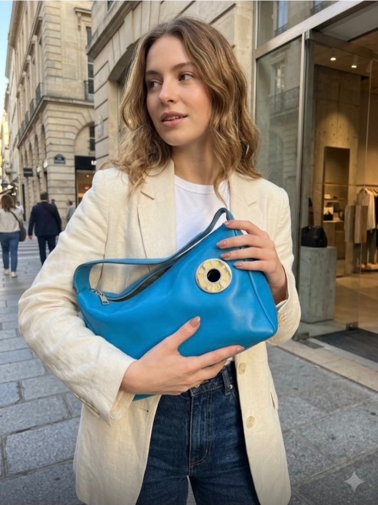 Bimba y Lola — Giraffe Collective