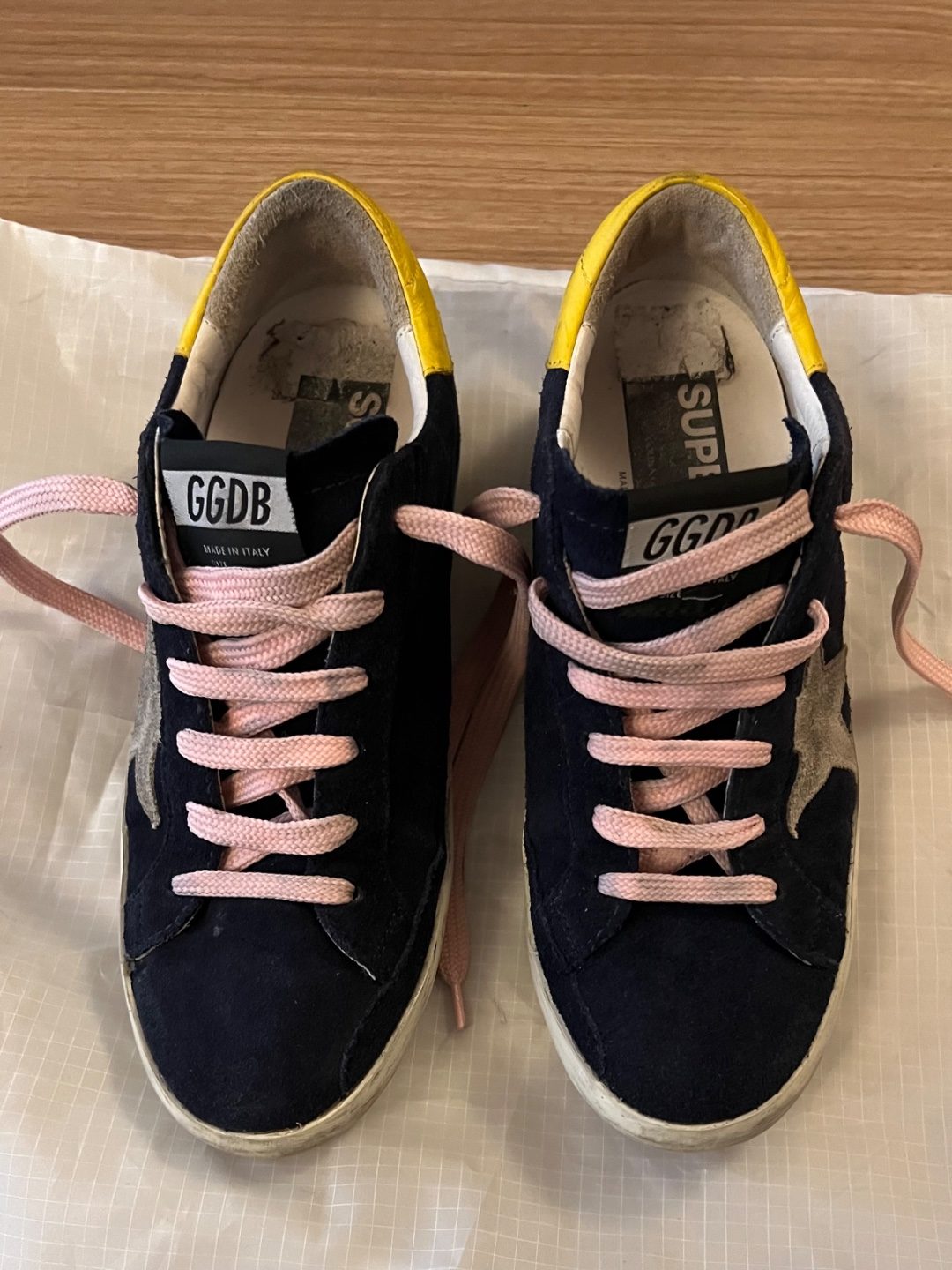 Golden Goose - Imagen 2