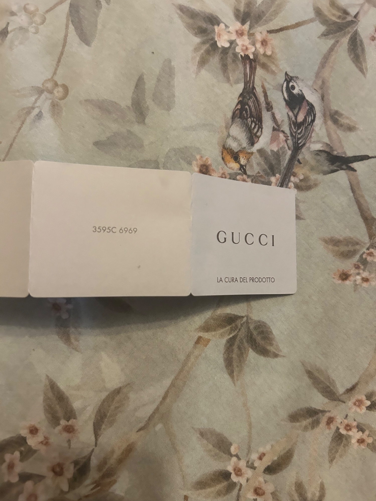 Gucci - Imagen 5