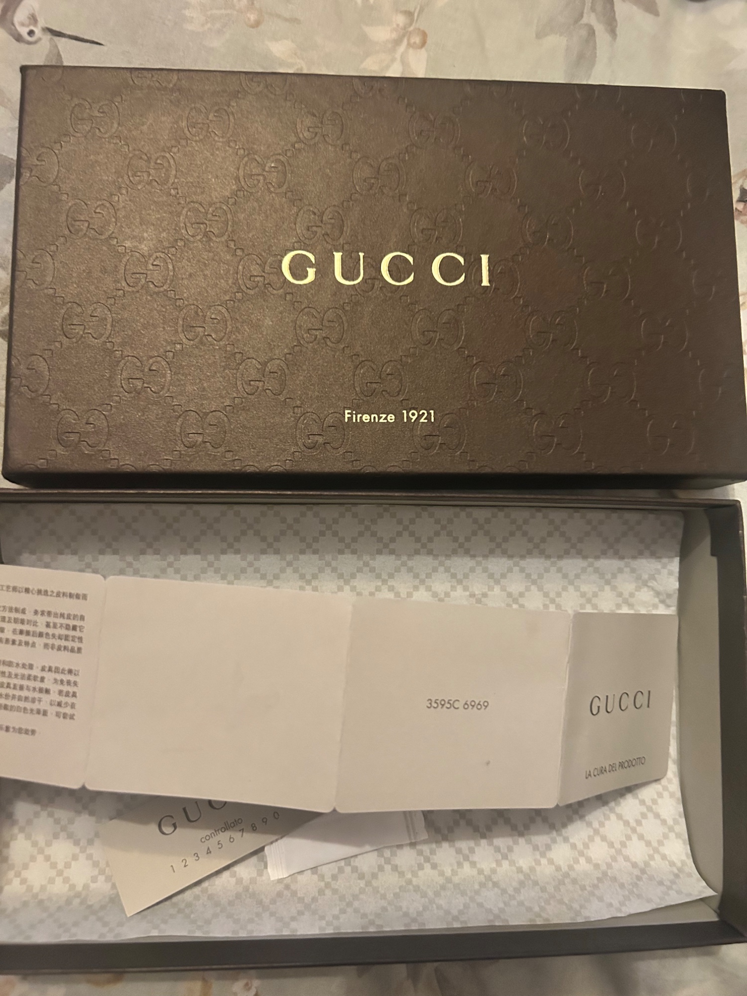 Gucci - Imagen 6